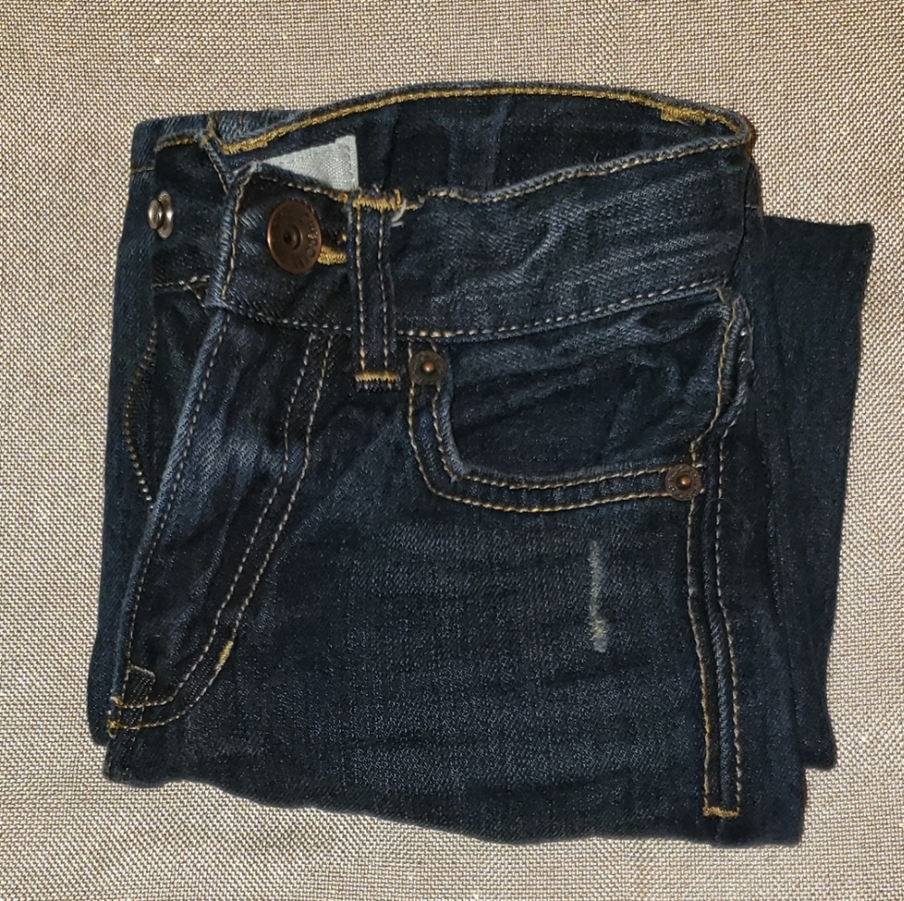🏷 Boys Cherokee Straight Fit Jeans